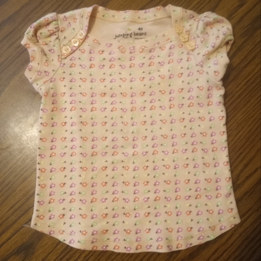 Jumping Beans Shirt